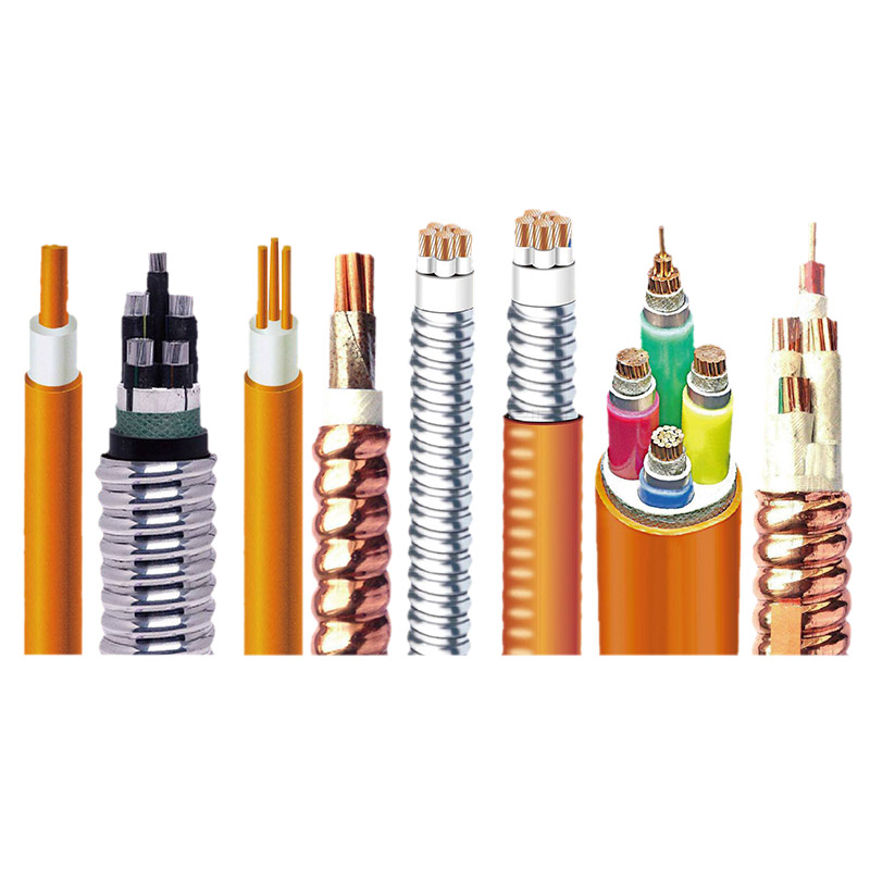  矿物质绝缘电缆